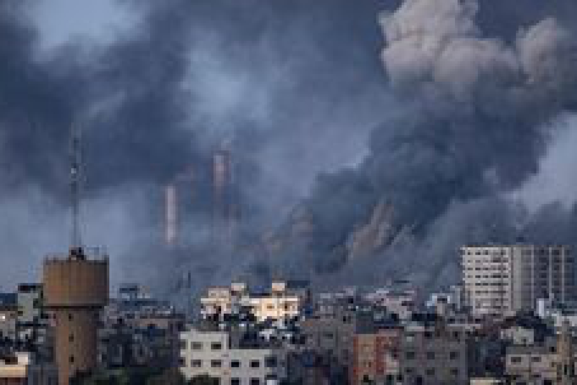 بیانیه مجمع مدرسین و محققین حوزه علمیه قم در پی حملات بی‌رحمانه اسرائیل به نوار غزه