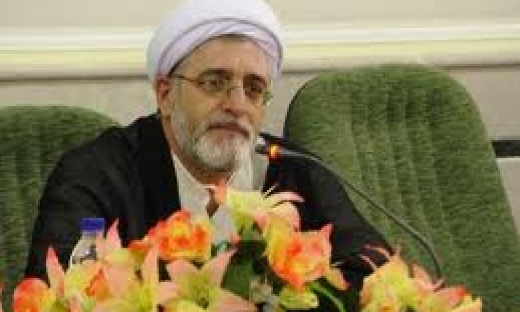نظریه دولت در ایران