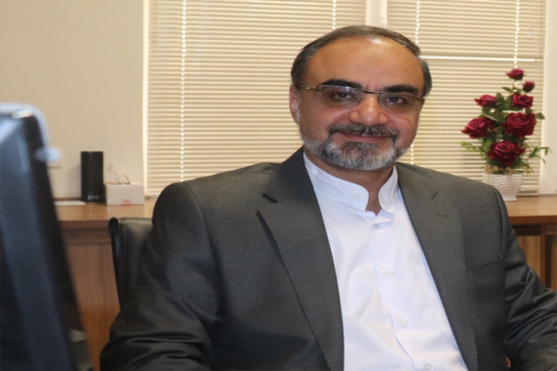 اخلاق سیاسی قدرت مدار اموی!