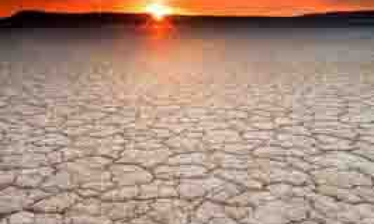 رابطه میان بلایای طبیعی و گناه