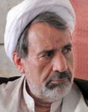 پشت پرده احمدی‌نژاد باید مشخص شود