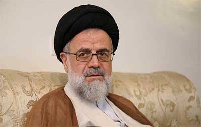 حذف نام امام خمینی(س) از قطعنامه راهپیمایی 22 بهمن کار نفوذی ها است