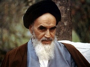ابعادی چند از شخصیت امام خمینی