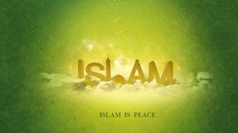اسلام و اخلاق صلح