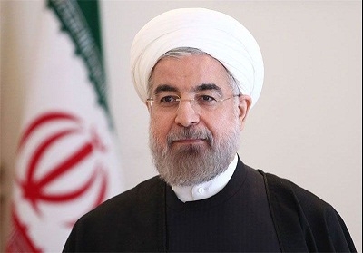 دکتر روحانی کاندیدای مورد حمایت مجمع مدرسین و محققین حوزه علمیه قم